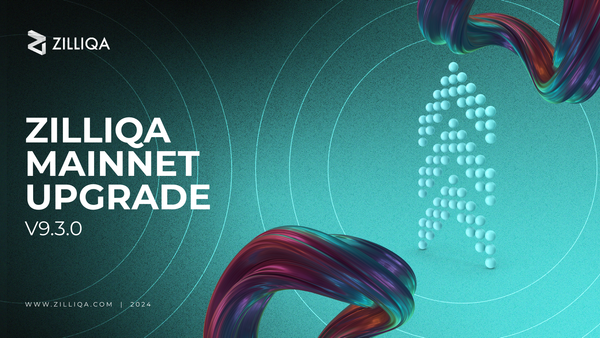 What’s new in Zilliqa v9.3.0