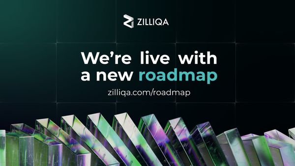Compliance before settlement: the Zilliqa roadmap