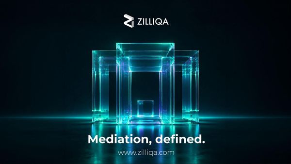 Mediation, defined