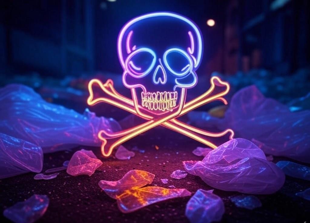 The Plastic Health Predicament: A Beginner's Guide