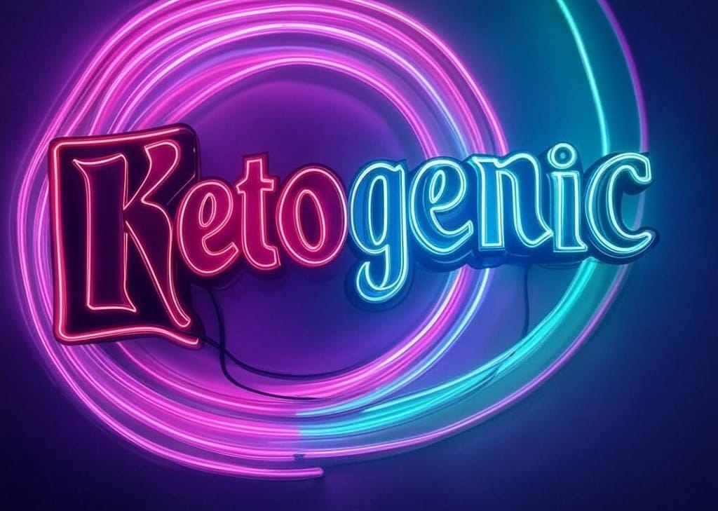 A Beginner’s Guide to the Ketogenic Diet: Fat, Fun, and Farewell to Carbs