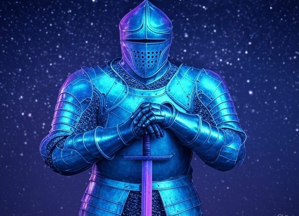 Vincit Qui Se Vincit: Mastering Yourself in a Wild World