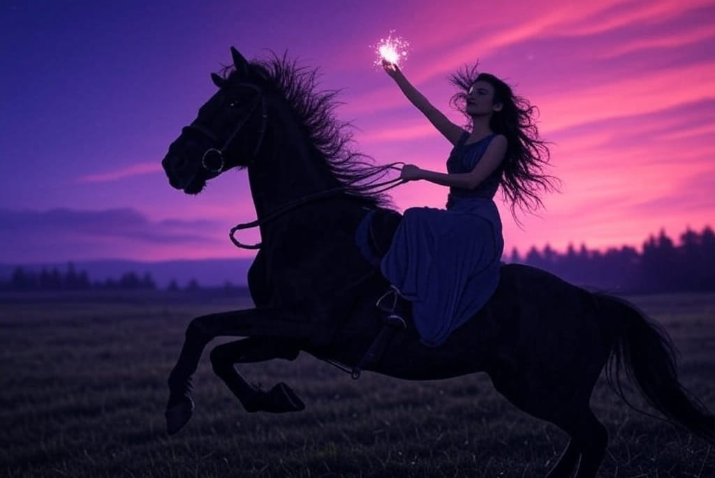 Per Aspera Ad Astra: Rise Above the Storm