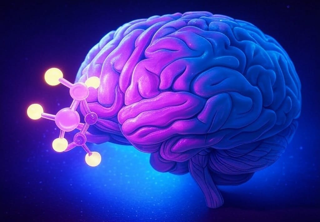 Cholesterol Crash: Can Low Lipids Spark Violence?