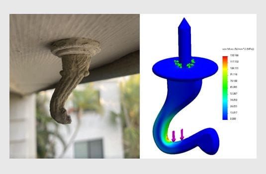 why are grandma's swag hooks busted?