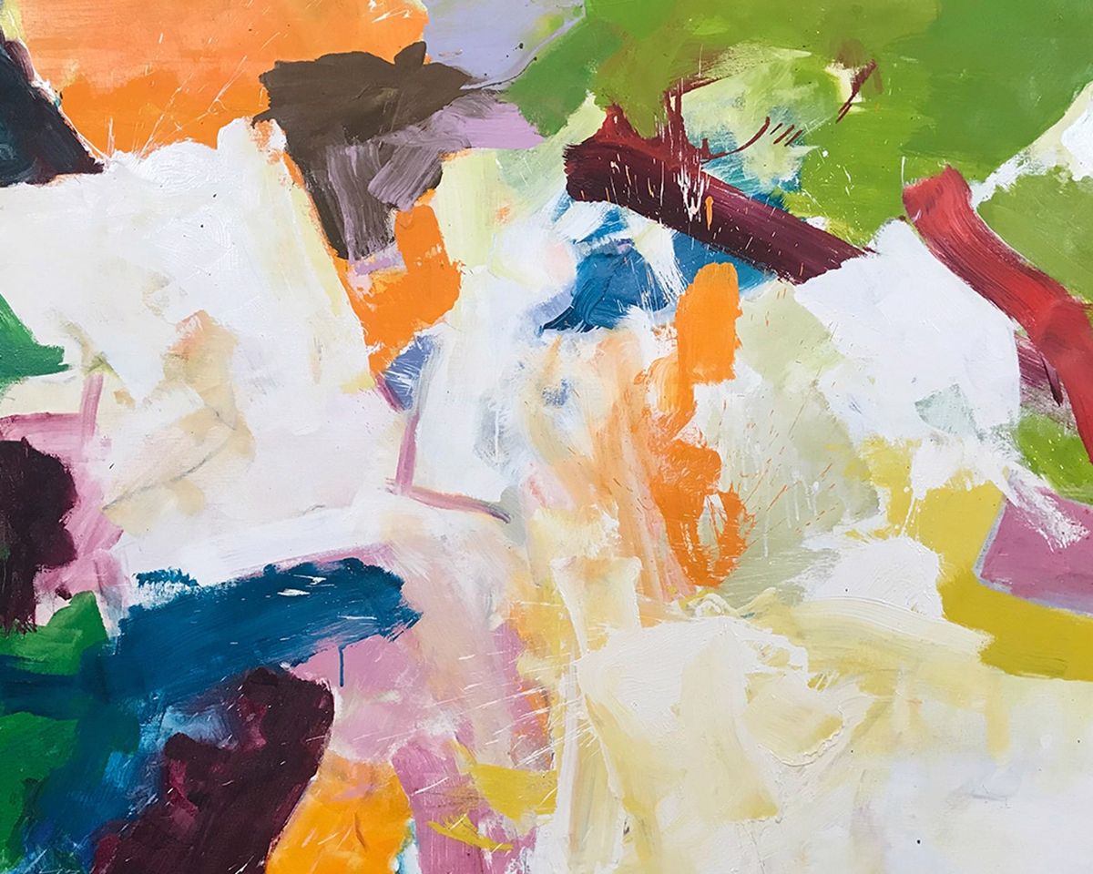 LewAllen Digest, No. 1: Color
