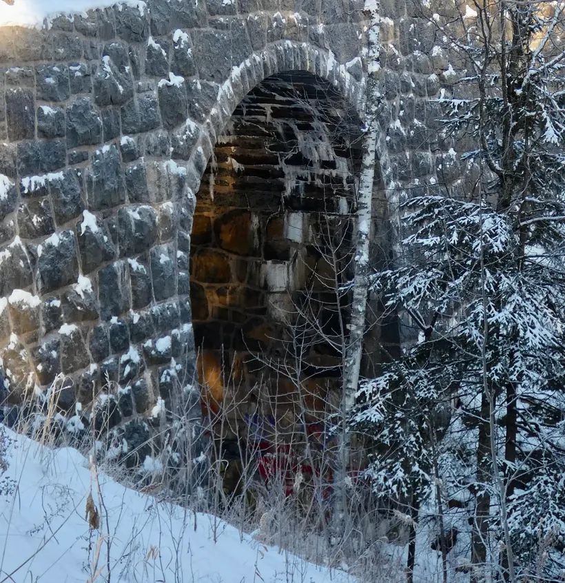 Wandering Destitute into a Demon Pit (EK V8.14.2)