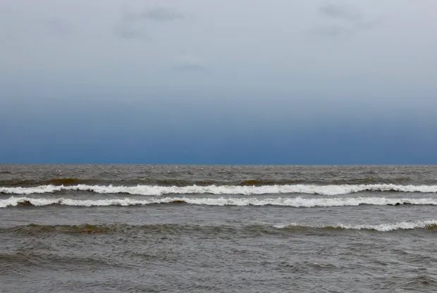 Spring in Duluth