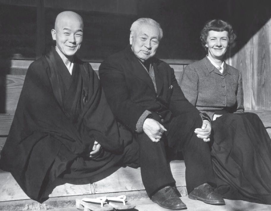 Rays of Silvery Light: Hakuin's "Song of Zazen" Paraphrased By Nyogen Senzaki