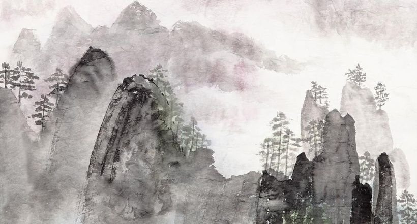 On 19 Ways of Looking at a Wang Wei Poem