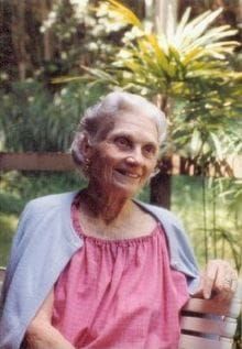 "And All That We Had Gathered Fell Away": Anne Hopkins Aitken's Kensho