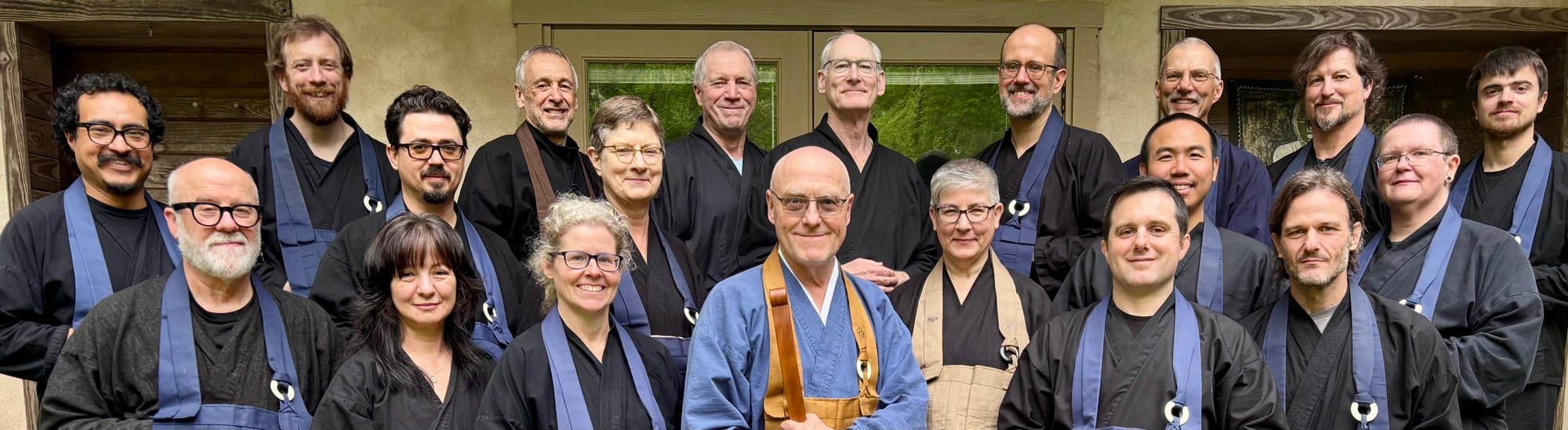 15 Reasons to Become a Vine of Obstacles Zen Student