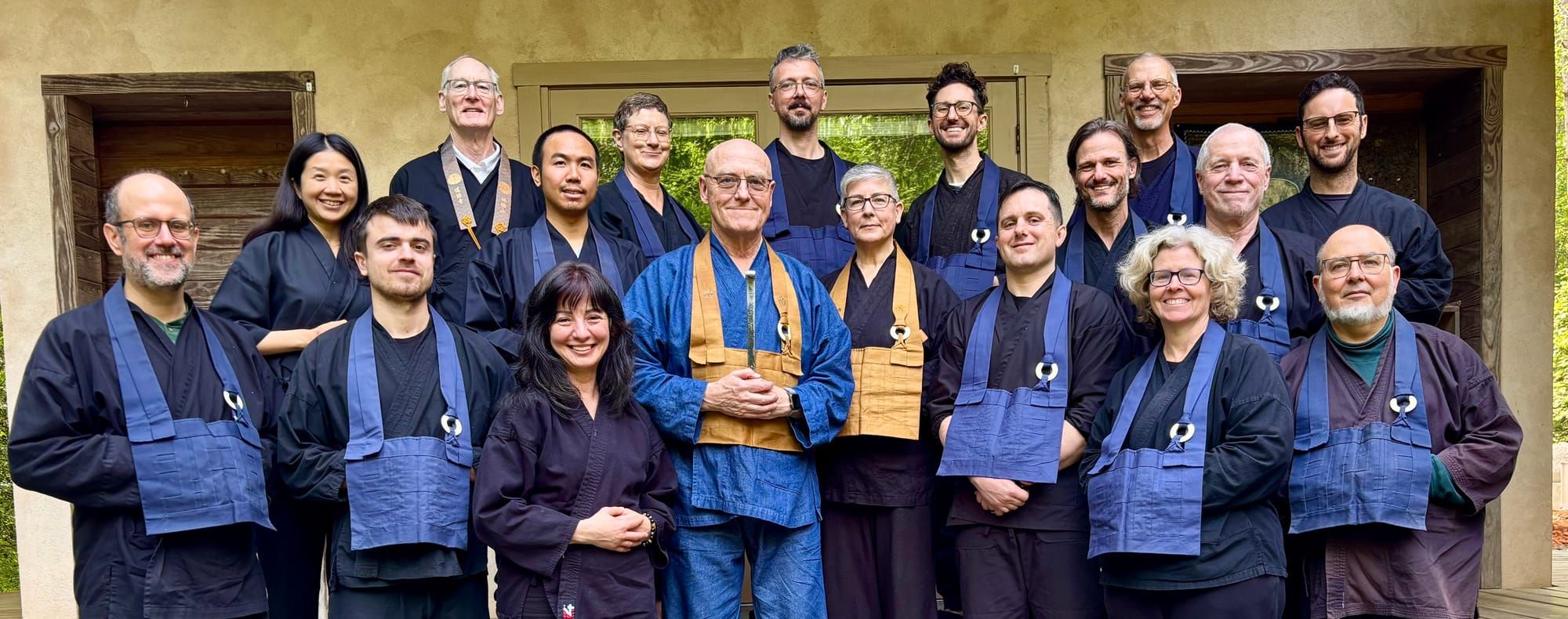 About Vine Training