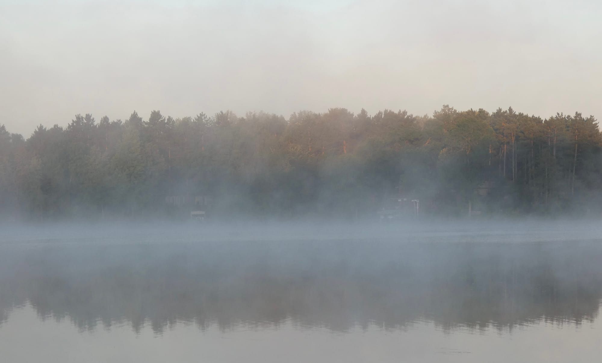 Is Liberation Individual or Collective? Seeing the Other Shore Through Haze