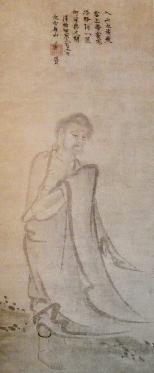 Vowing To Become A Buddha: Possible or Impossible?