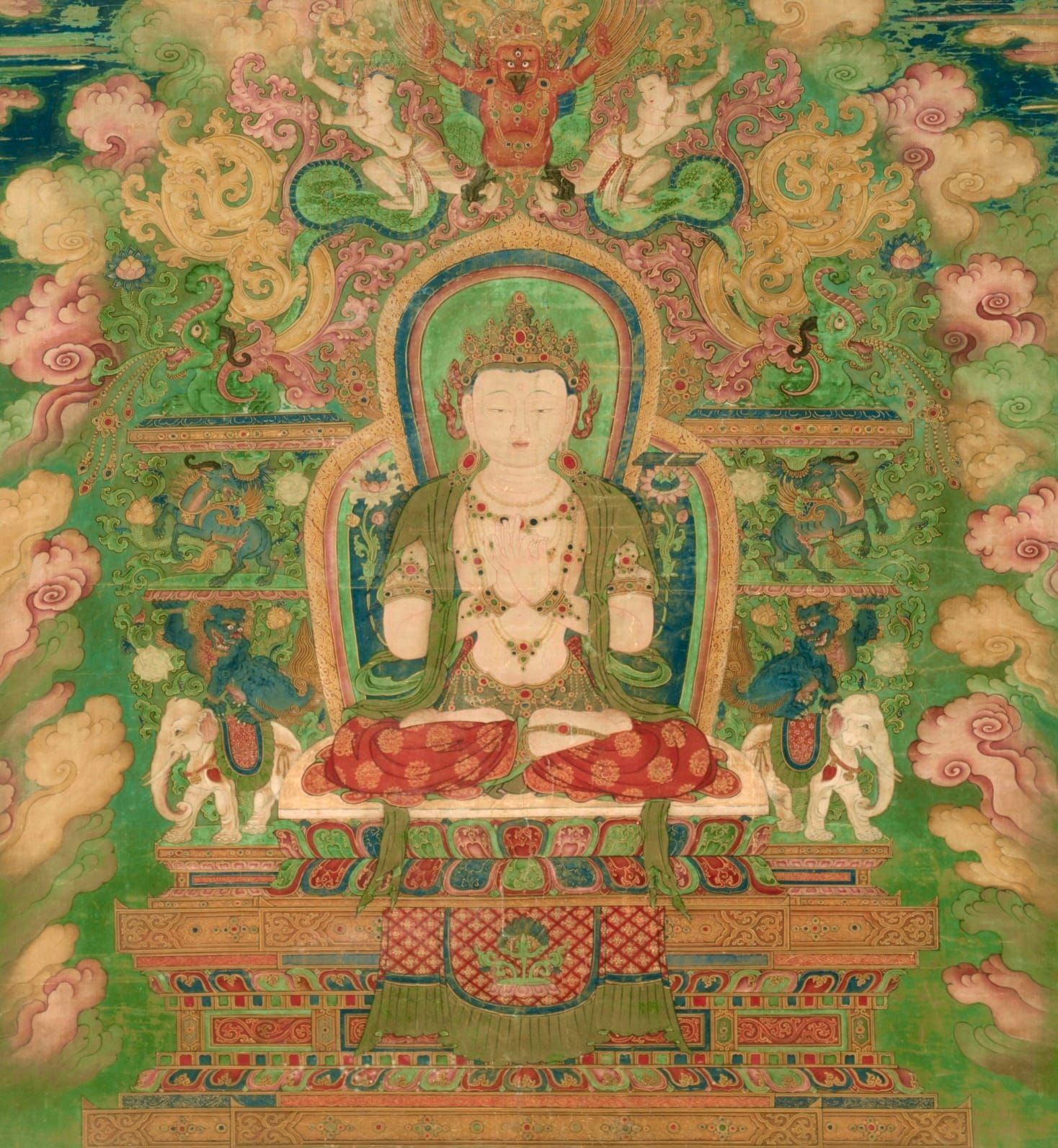 Sunday November 1: Zazen-Only Practice Session Invitation