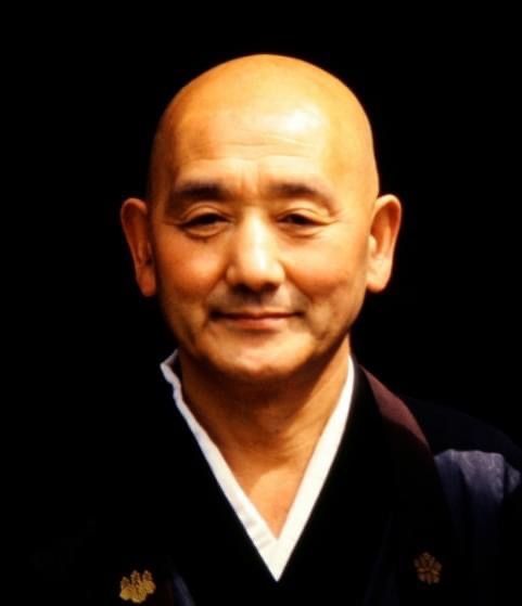 Dōgen: Find a Good Teacher, Ask For a Koan, Break Through (EK V8.14.5)