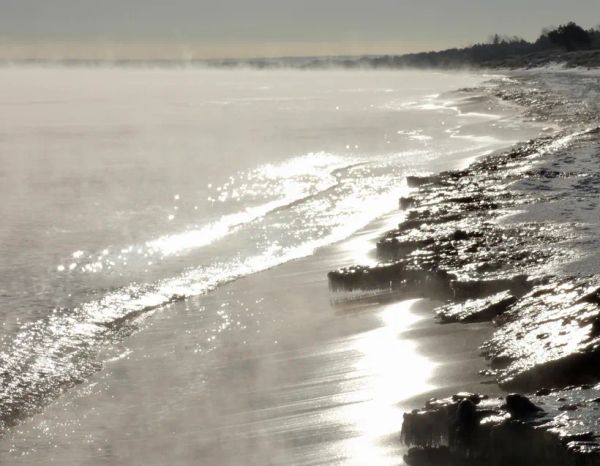 Do Not Use Your Hand Like A Visor