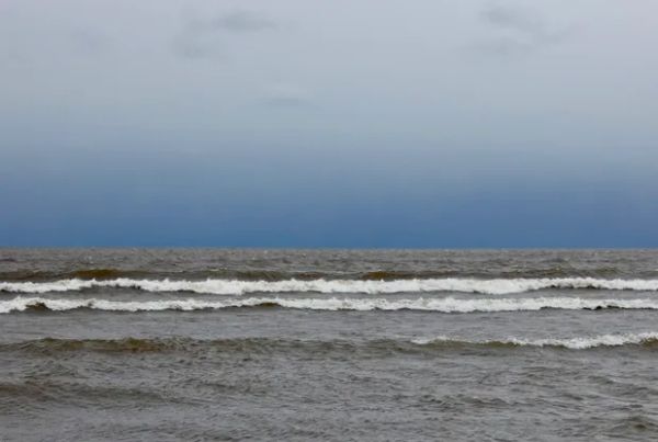 Spring in Duluth