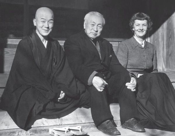 Rays of Silvery Light: Hakuin's "Song of Zazen" Paraphrased By Nyogen Senzaki