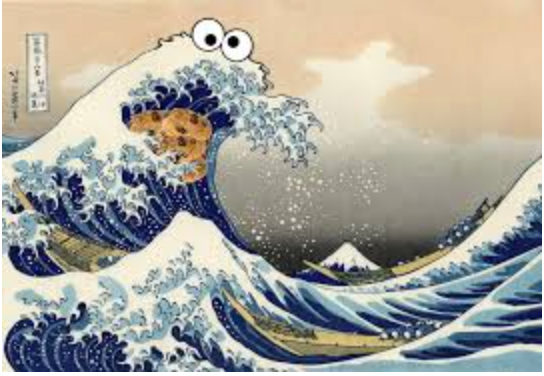 Then the Seventeen Hundred Kōans are Giant Cookies