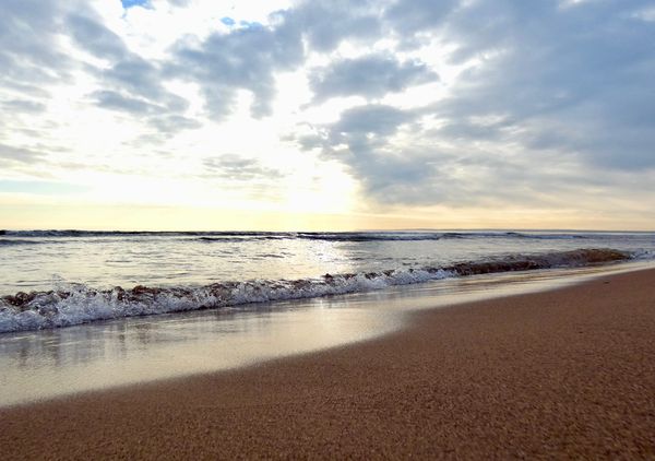 On the Edge with The Platform Sutra