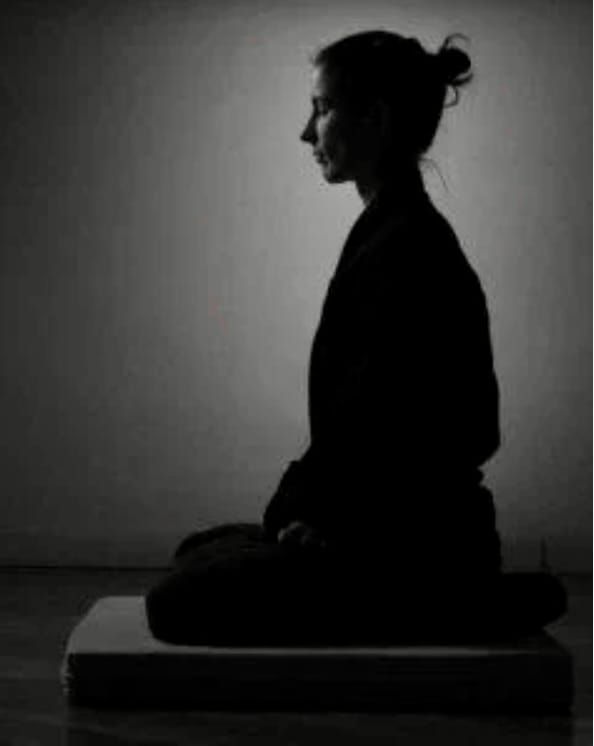 What Is Zazen? Dōgen's Koan Realized