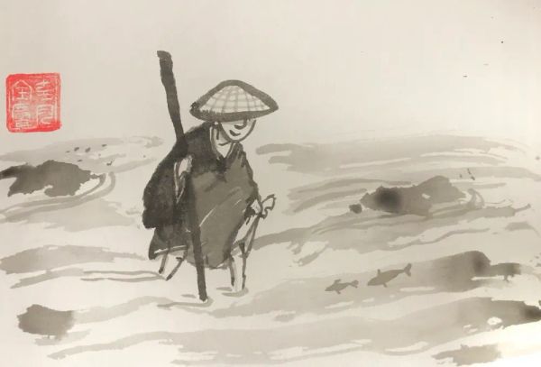 The Most Excellent Peace: Yunyan's Verse on the "Three Lingering Contaminations"