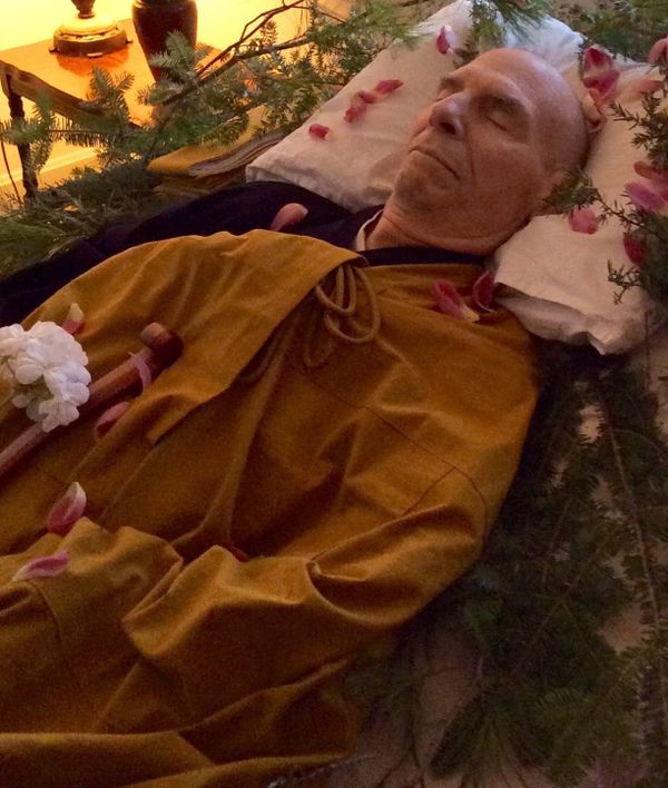 Why is the Long, Last Moment So Important?