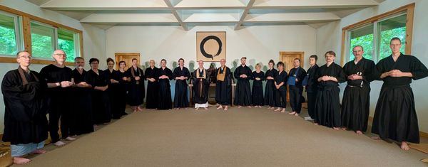 A Brief Debrief on the "Zen: One School, One Mind Workshop"