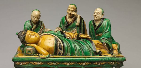 How To Practice During the Long, Last Moment