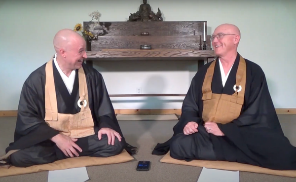 Zen: One School, One Mind Workshop: Part 1