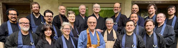 15 Reasons to Become a Vine of Obstacles Zen Student