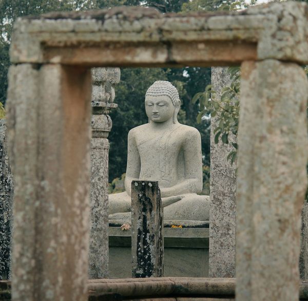 On Using the Past as a Model for the Present