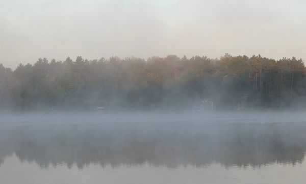 Is Liberation Individual or Collective? Seeing the Other Shore Through Haze