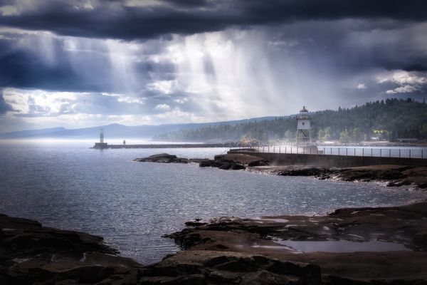 Day of Retreat, Sunday, August 16