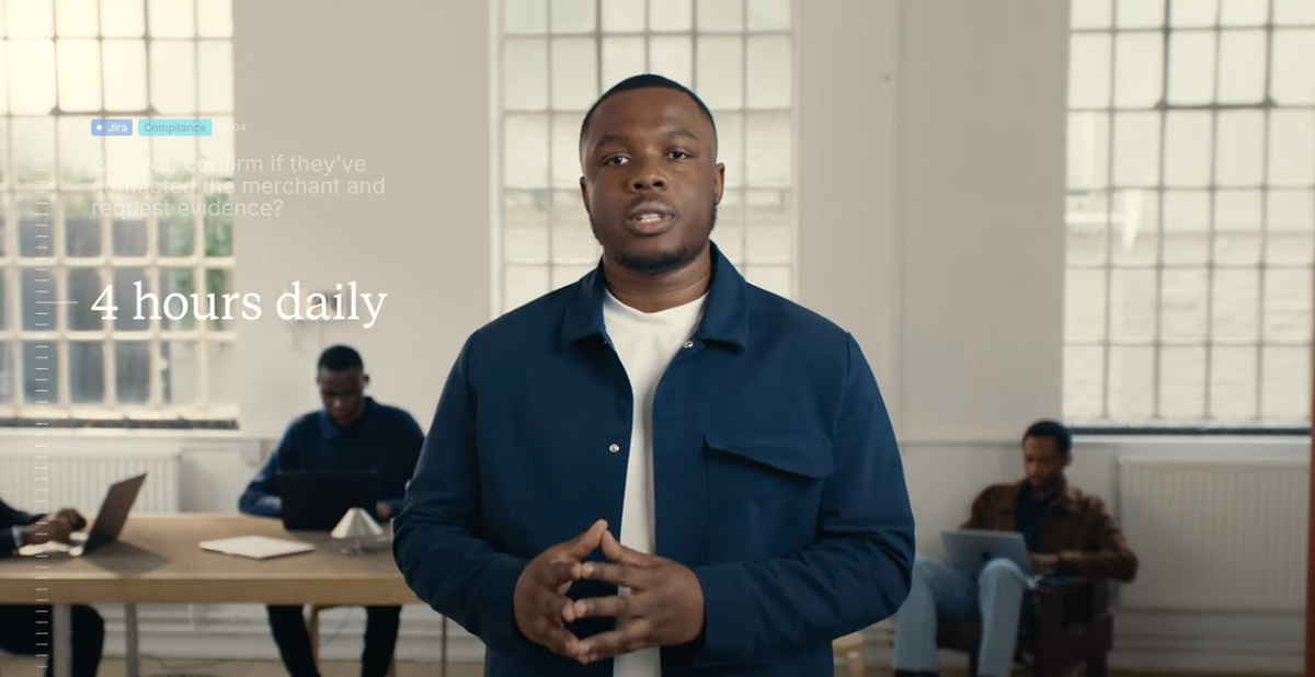 Announcing our $2.1M funding round