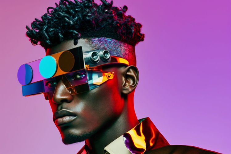 Het einde van de smartphonebochel, of hoe Gen Alpha de rug zal rechten