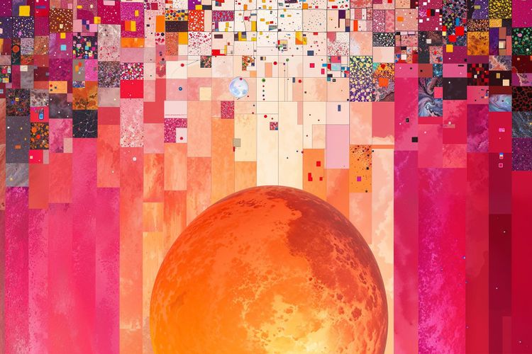 Wanneer zijn we af van het splinternet?