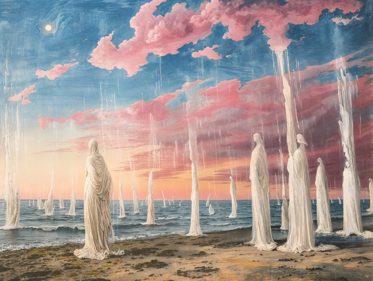 Lachen met machines: Waarom AI nog steeds struikelt over humor (en waarom dat zo fascinerend is)