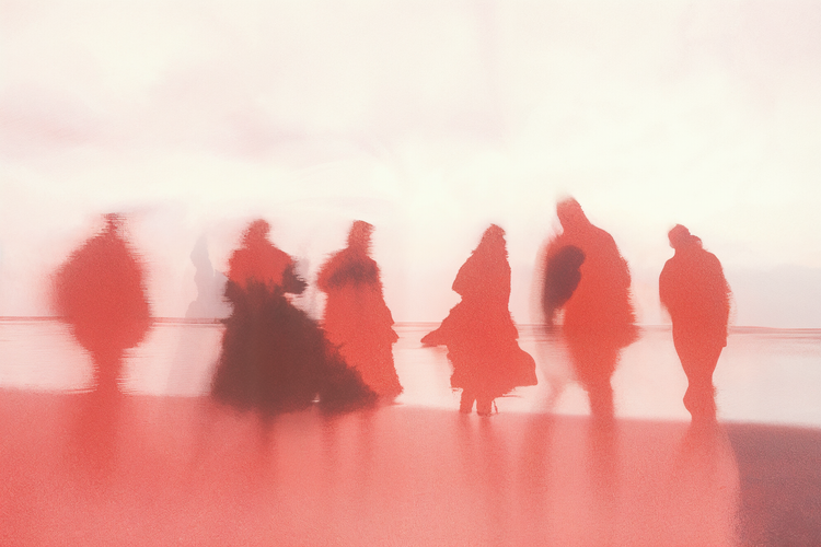 Nieuwsbrief #16 – Over hoop en creativiteit