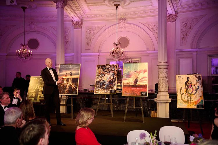 Nieuwsbrief #14 – Geen op, geen neer, geen heen en weer 🌍