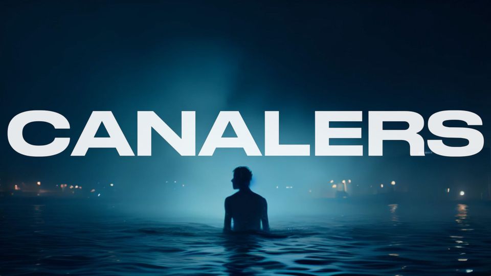 Nieuwsbrief #10 – Het water was er altijd al ☔️