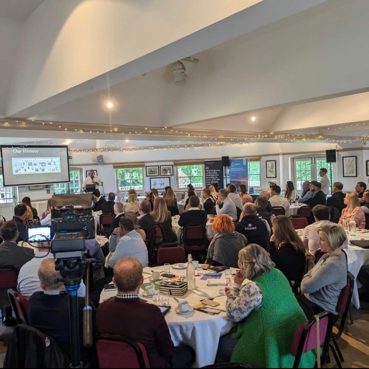 Building the XP Community