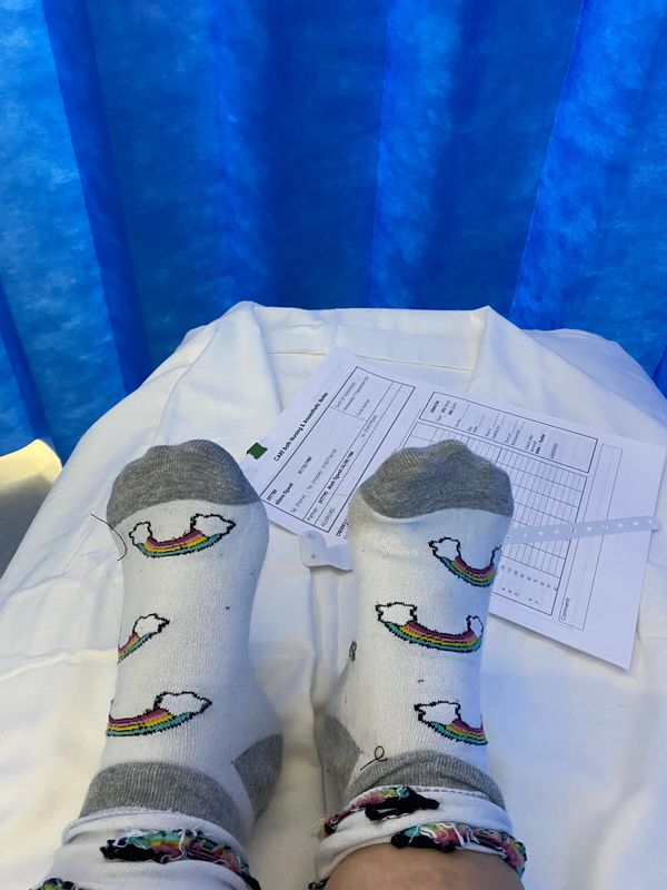 The Journey – Part 2