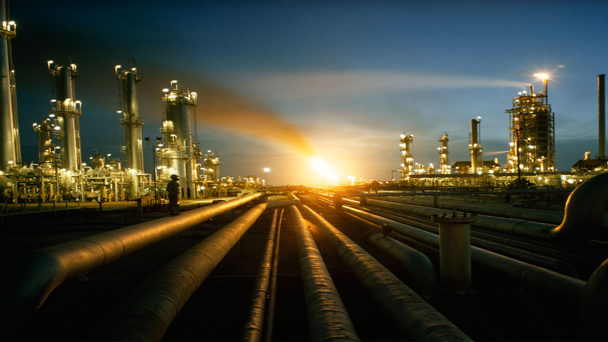 Brent & WTI — Market drivers | H1 March 2026 (EN)