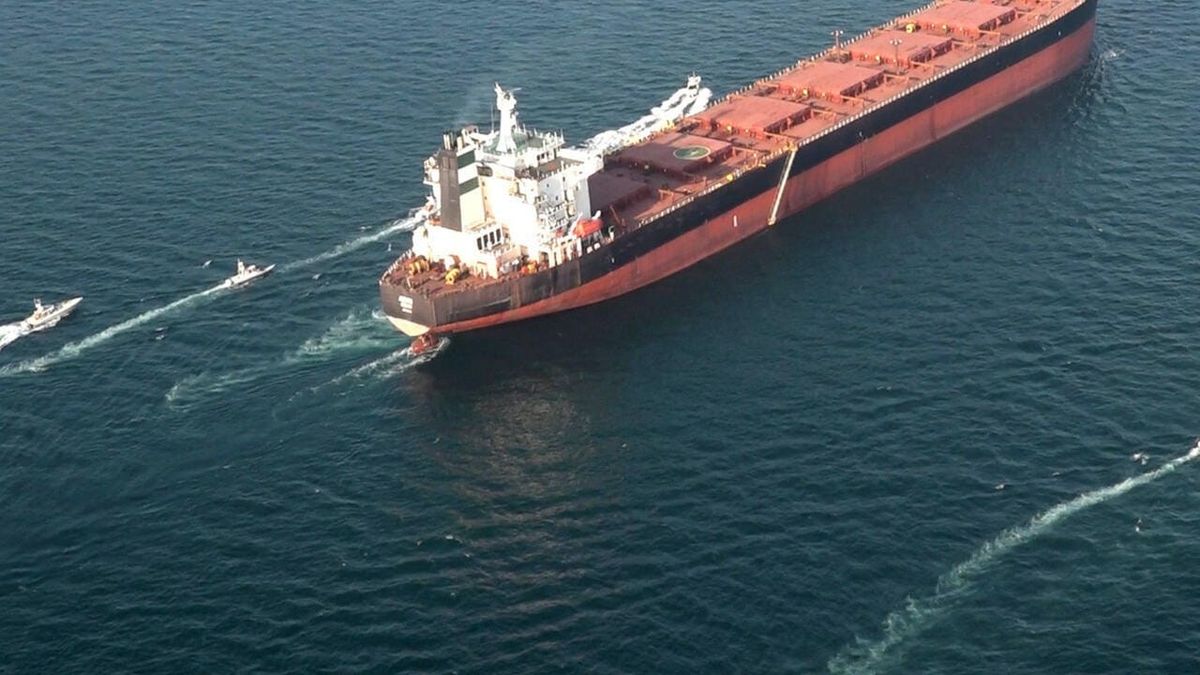 Brent & WTI — Market drivers | H2 April 2026 (EN)