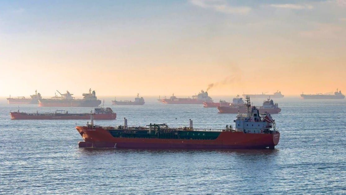Brent & WTI — Market drivers | H2 May 2026 (EN)