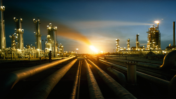 Brent & WTI — Market drivers | H1 March 2026 (EN)