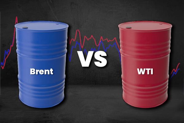 (Special Edition) When WTI trades above Brent: a sign of global stress, not a market curiosity